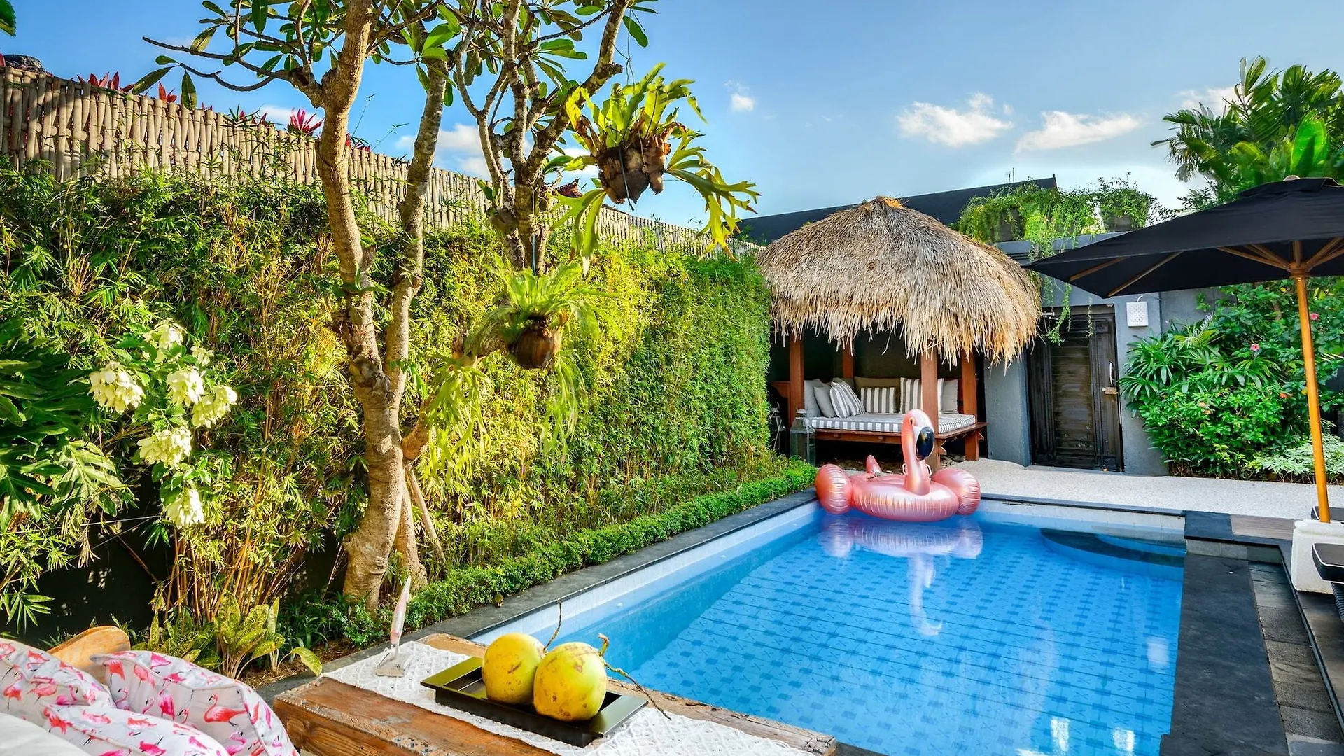 Villa Bloom Seminyak   Seminyak (Bali)